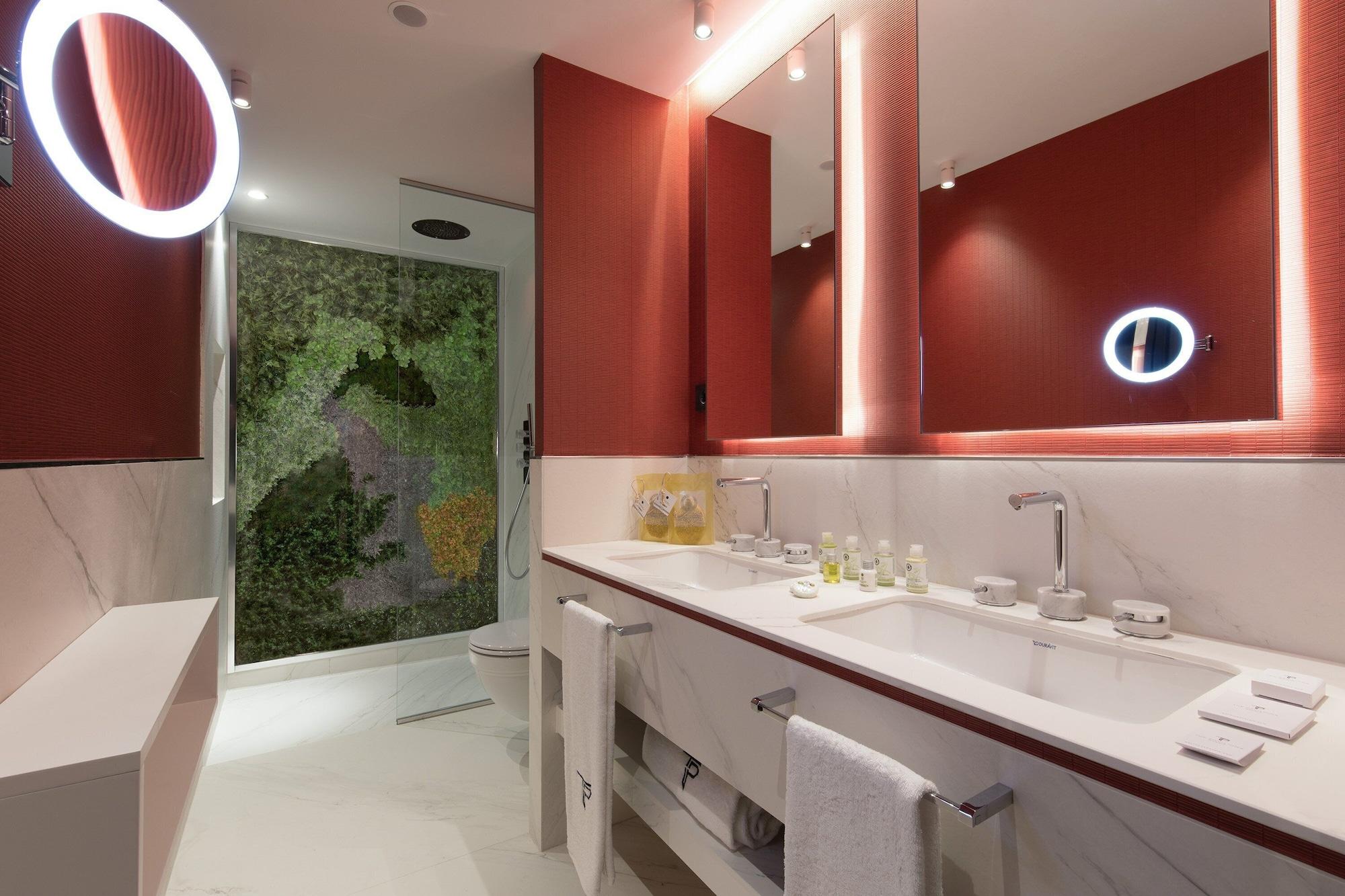Casa Almagro By The Pavilions Hotels & Resorts Madrid Exterior foto