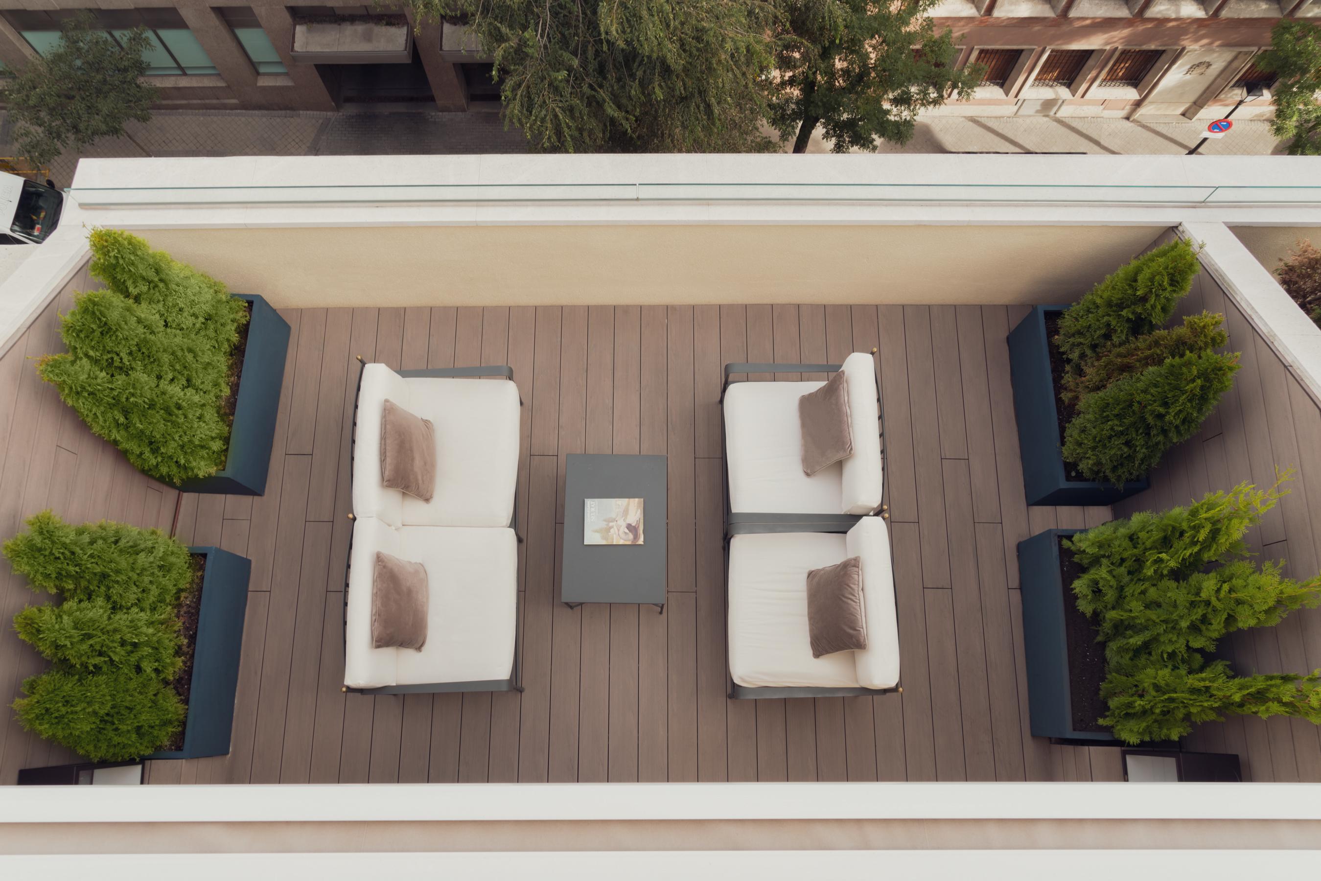 Casa Almagro By The Pavilions Hotels & Resorts Madrid Exterior foto