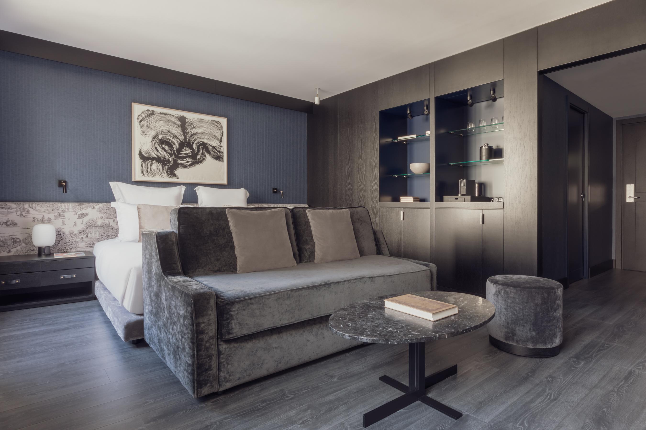 Casa Almagro By The Pavilions Hotels & Resorts Madrid Exterior foto