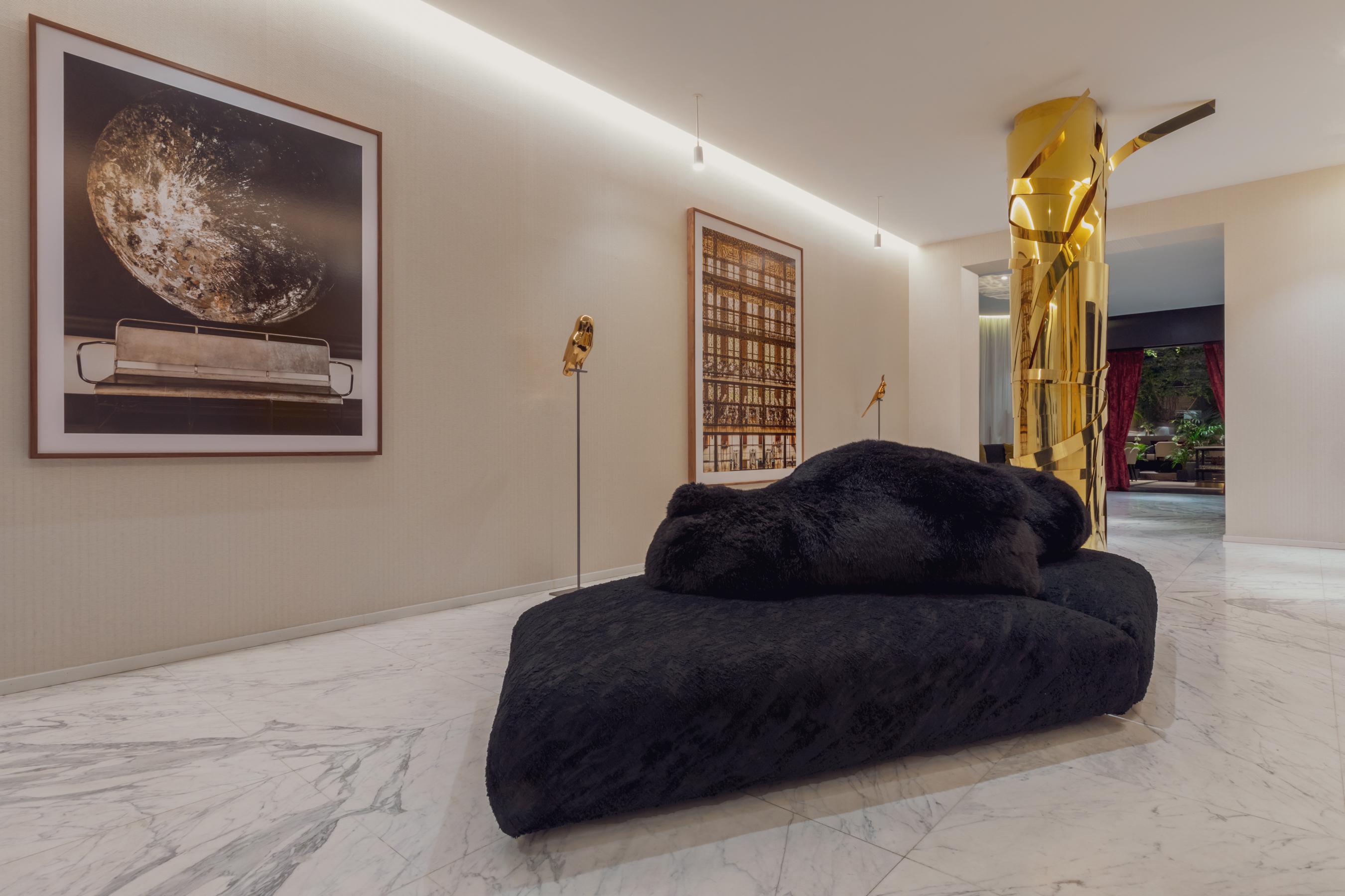 Casa Almagro By The Pavilions Hotels & Resorts Madrid Exterior foto