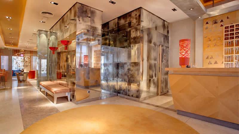 Casa Almagro By The Pavilions Hotels & Resorts Madrid Exterior foto
