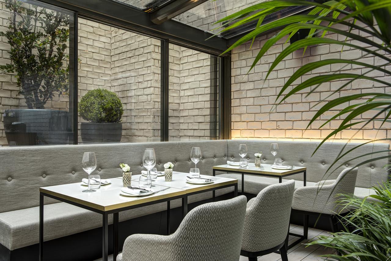 Casa Almagro By The Pavilions Hotels & Resorts Madrid Exterior foto