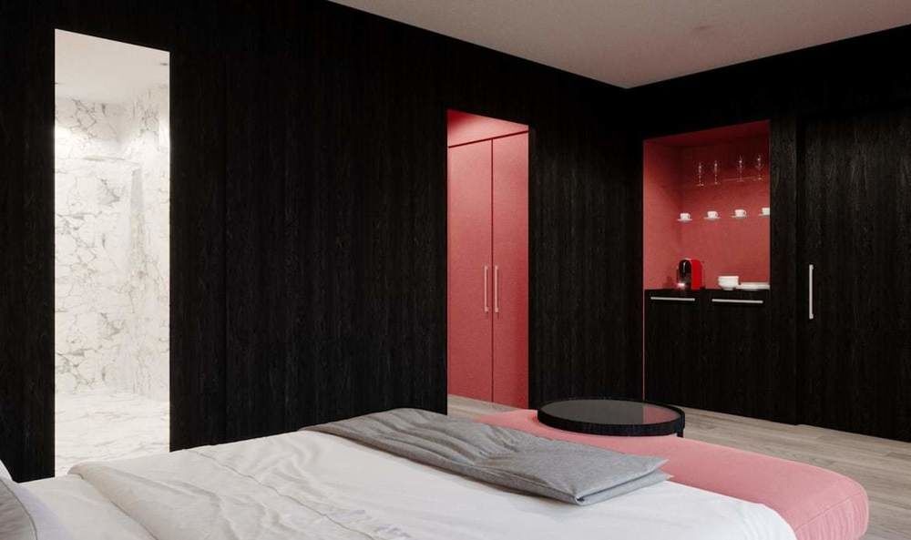 Casa Almagro By The Pavilions Hotels & Resorts Madrid Exterior foto