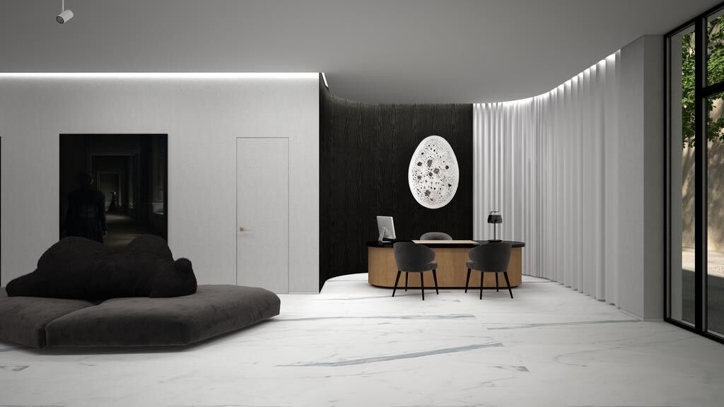 Casa Almagro By The Pavilions Hotels & Resorts Madrid Exterior foto